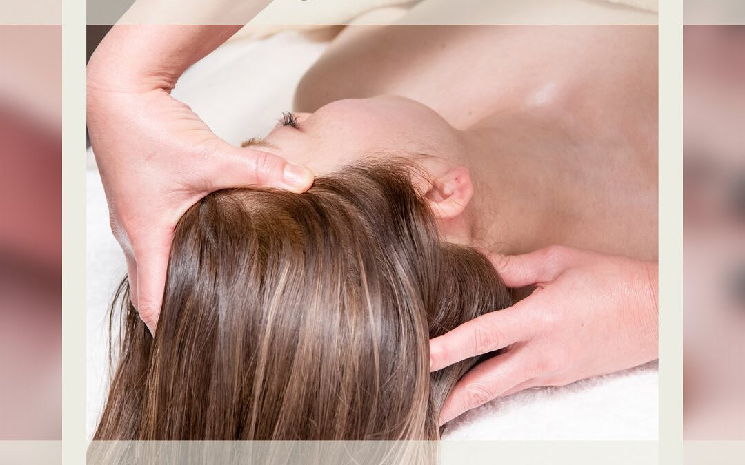 ☆新感覚コルギ&デコルテ☆